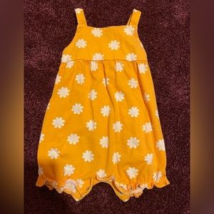 Carter’s summer romper